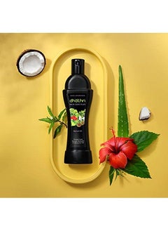 dhathri Hair Care Plus Herbal Oil | Ayurvedic Hair Oil For Intense Hair Fall Problems | Herbal Hair Oil With 21 Ingredients To Enhance Hair Growth 100Ml  - Image 5