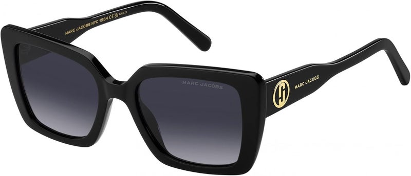 Marc Jacobs Womens Marc 733/S Sunglasses - Image 1