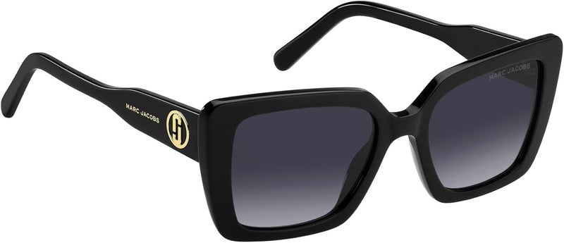 Marc Jacobs Womens Marc 733/S Sunglasses - Image 3