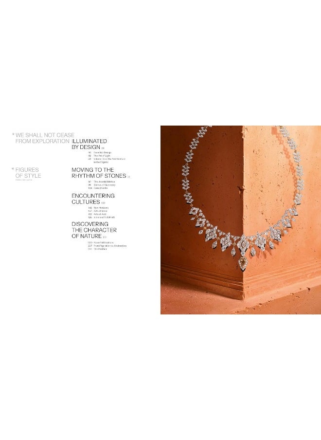 Cartier, Le Voyage Recommence: High Jewelry and Pr  - Image 2