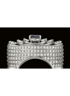 Cartier, Le Voyage Recommence: High Jewelry and Pr  - Image 4