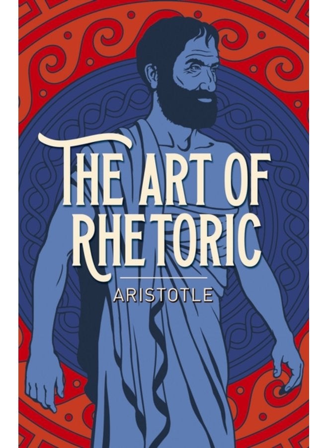 The Art of Rhetoric - Paperback
