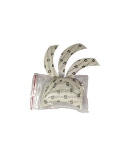 Ritzkart Noshine Hair Tape Stripe 36Pc/Lot7.6Cmx2.2Cm Noshine Tape For Toupees/Men  - Image 1