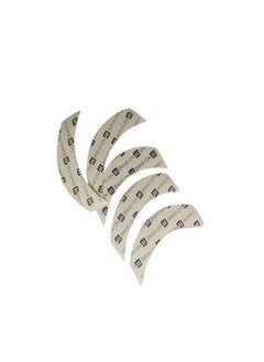 Ritzkart Noshine Hair Tape Stripe 36Pc/Lot7.6Cmx2.2Cm Noshine Tape For Toupees/Men  - Image 3