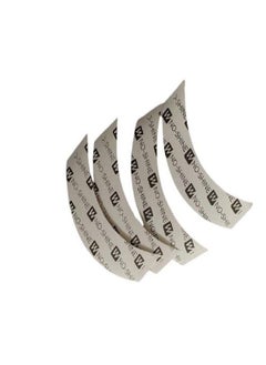 Ritzkart Noshine Hair Tape Stripe 36Pc/Lot7.6Cmx2.2Cm Noshine Tape For Toupees/Men  - Image 4