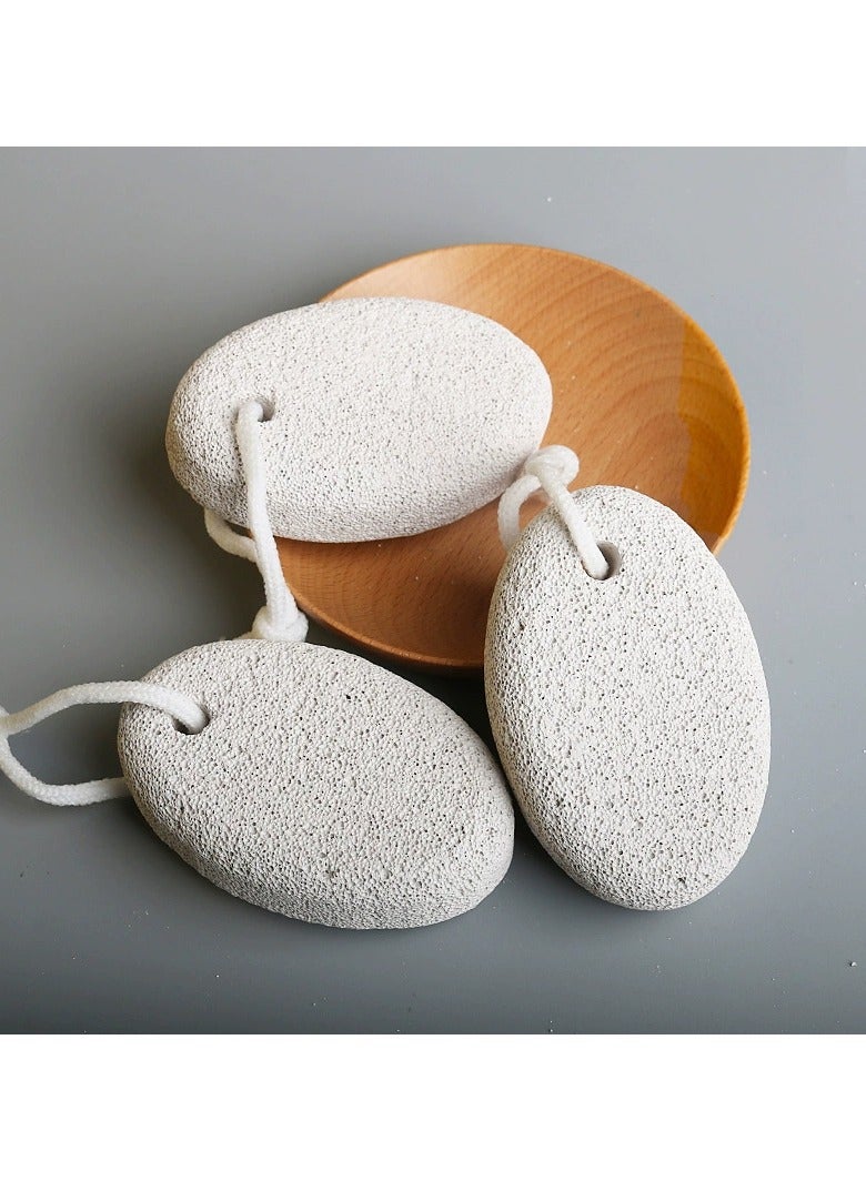 أوريتي 3 جهاز كمبيوتر شخصي لغسل القدم ومزيل الكالس للأقدام الناعمة، أدوات مثالية للرجال والنساء، فعالة العناية بالبشرة الصلبة - Image 1