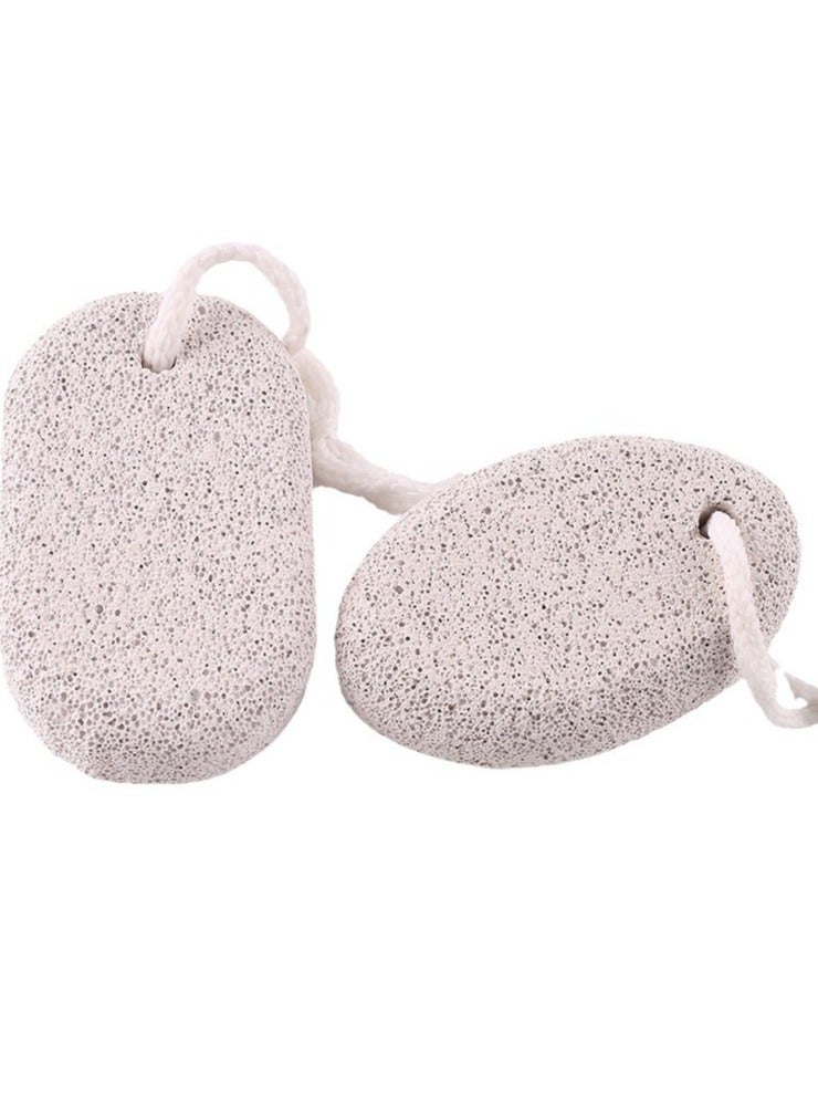 أوريتي 3 جهاز كمبيوتر شخصي لغسل القدم ومزيل الكالس للأقدام الناعمة، أدوات مثالية للرجال والنساء، فعالة العناية بالبشرة الصلبة - Image 2