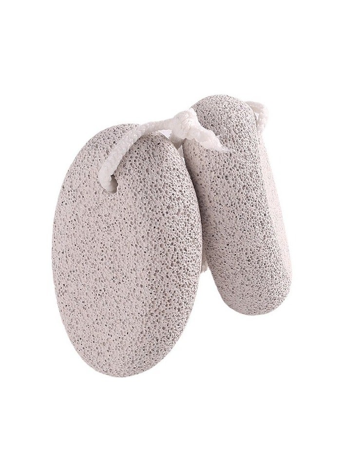 أوريتي 3 جهاز كمبيوتر شخصي لغسل القدم ومزيل الكالس للأقدام الناعمة، أدوات مثالية للرجال والنساء، فعالة العناية بالبشرة الصلبة - Image 3