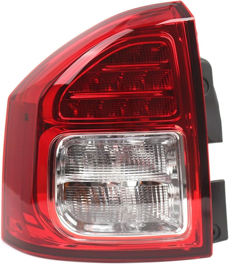 Easy assemble alternatives Keenso Car Rear Lamp Replacement Precise Fit Tail Light Fit for 2011-2013 ABS Material Improves Night Visibility for Auto Enthusiasts (GZ.MA068VL Left) Hardened processed substance All storage space compatible Classic design alternatives Cost effective upgraded craftsmanship All-in-one local deliver plan Market need oriented construction Local licensed courier Carefully selected solid material Pre-stock well-packed goods Multiple local stock source Long lasting universal build Trendy natural assorted colors General standard crafted Easy store & transit build Secure equipped warehouse Balanced structure Regular scheduled transit Multi-use well optimized build Precision made Indoor outdoor use Licensed warehouse stored goods Wet anti slip Multi option design Smooth joint - Image 3