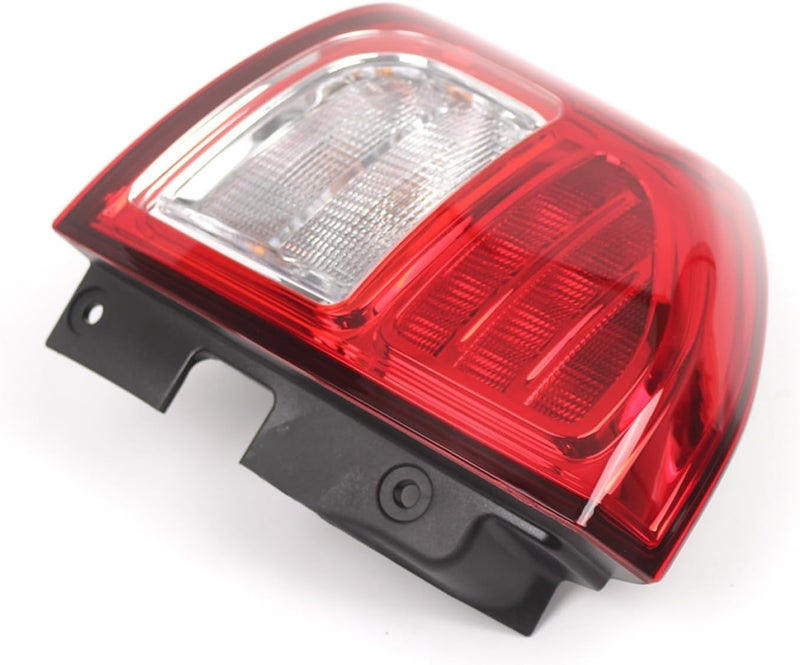 Easy assemble alternatives Keenso Car Rear Lamp Replacement Precise Fit Tail Light Fit for 2011-2013 ABS Material Improves Night Visibility for Auto Enthusiasts (GZ.MA068VL Left) Hardened processed substance All storage space compatible Classic design alternatives Cost effective upgraded craftsmanship All-in-one local deliver plan Market need oriented construction Local licensed courier Carefully selected solid material Pre-stock well-packed goods Multiple local stock source Long lasting universal build Trendy natural assorted colors General standard crafted Easy store & transit build Secure equipped warehouse Balanced structure Regular scheduled transit Multi-use well optimized build Precision made Indoor outdoor use Licensed warehouse stored goods Wet anti slip Multi option design Smooth joint - Image 4