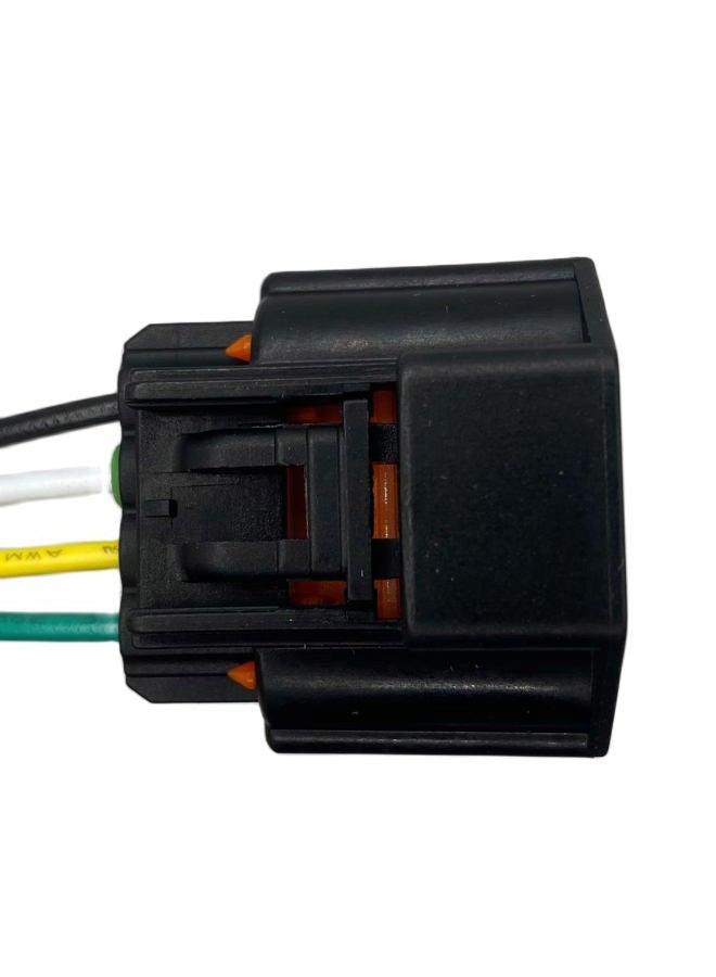 WM Auto Part Fuel Pressure Sensor Connector Wiring Harnesses 3U2Z14S411UA - Image 3