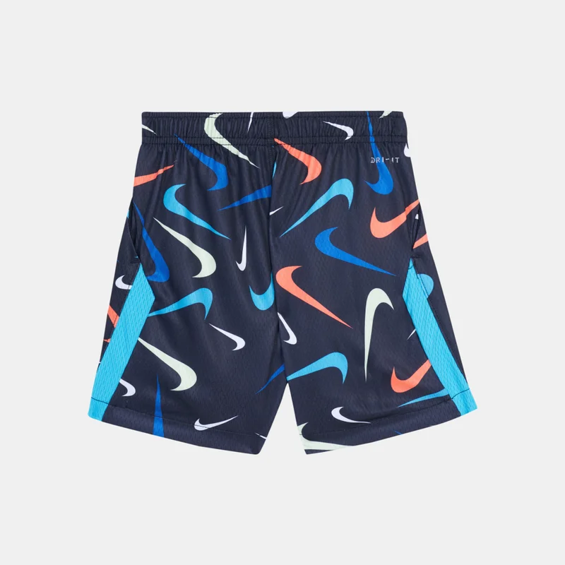 نايكي شورت دراي-فت للاطفال