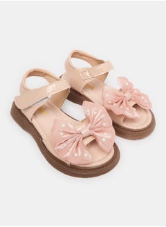 Girls sandals with decoration - pzsku/Z9143885628F20921AEAEZ/45/_/1738825572/60329ec4-4029-4a3a-bcef-441495cbd8a3