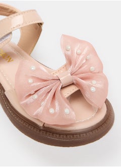 Girls sandals with decoration - pzsku/Z9143885628F20921AEAEZ/45/_/1738825573/d8ba7a6b-1fa3-4f7b-8f96-d9c44dc4bb3b