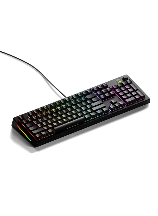 Glorious GMMK 3 100% Prebuilt Wired Black - AR Keyboard - Image 2