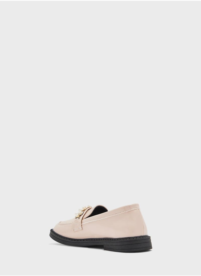 Pinata - Girls Slip Ons - Image 1