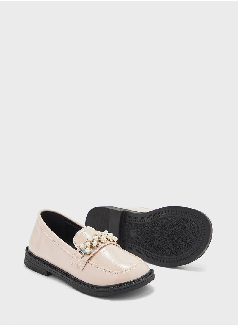 Pinata - Girls Slip Ons - Image 1