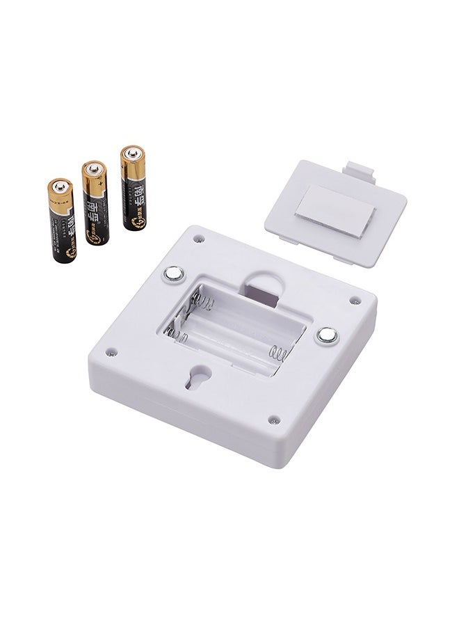 LAWAZIM - Portable LED Switch Light - Image 1