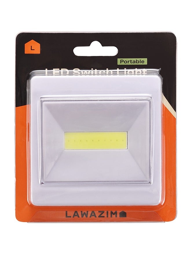 LAWAZIM - Portable LED Switch Light - Image 1