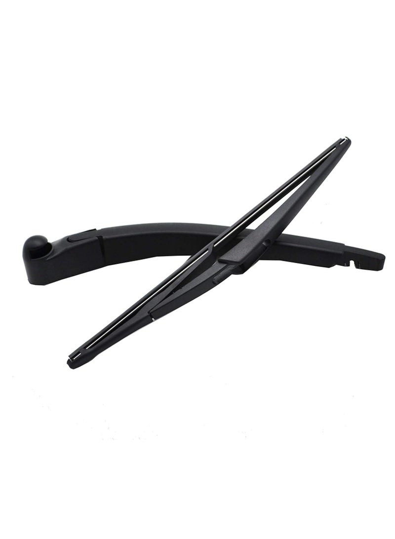general brand Car wiper arm for rear window is suitable and compatible with BENZ B - Image 1