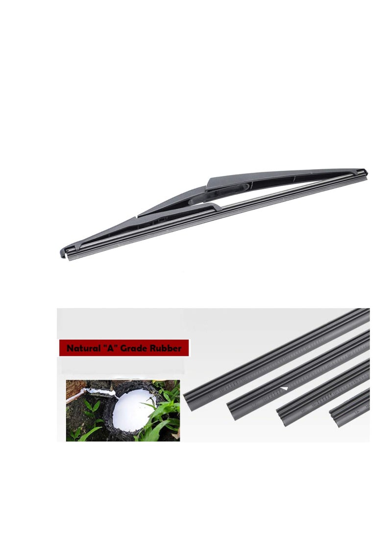 general brand Car wiper arm for rear window is suitable and compatible with BENZ B - Image 3