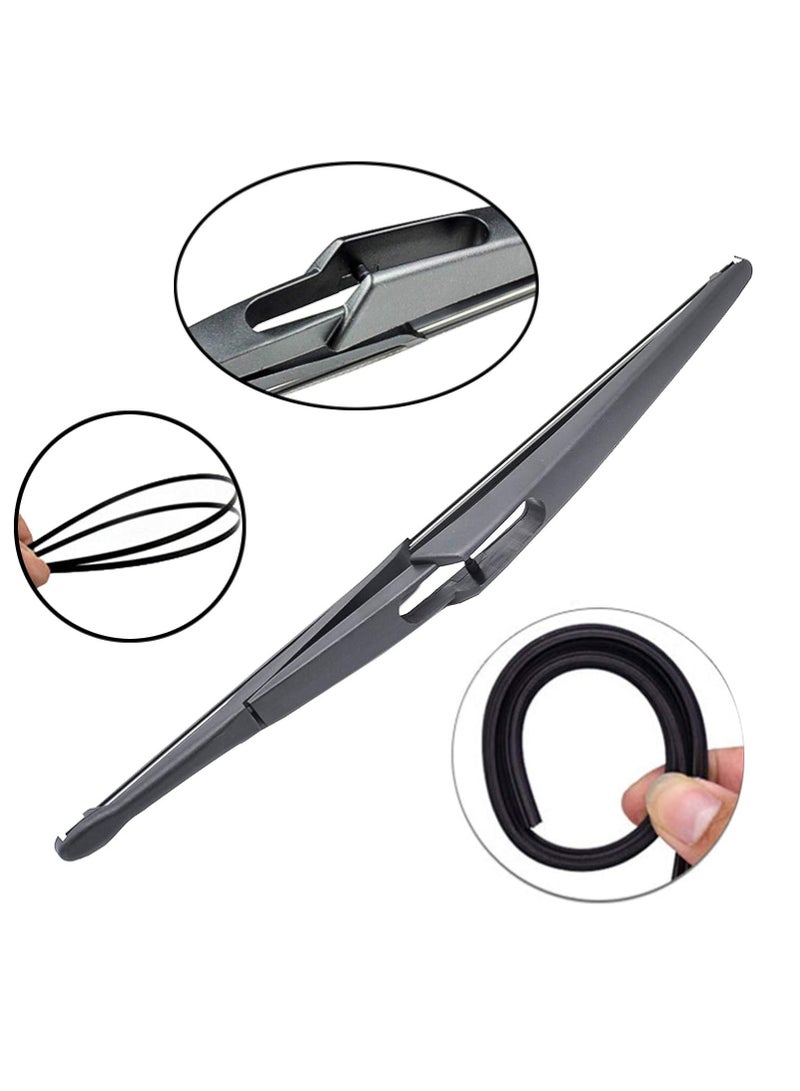 general brand Car wiper arm for rear window is suitable and compatible with BENZ B - Image 4