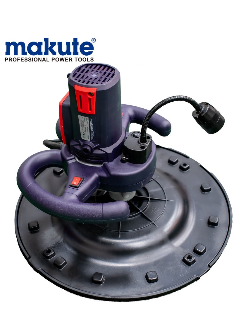 makute Electrical Sander & Smoothing Machine 2500W  - Image 2
