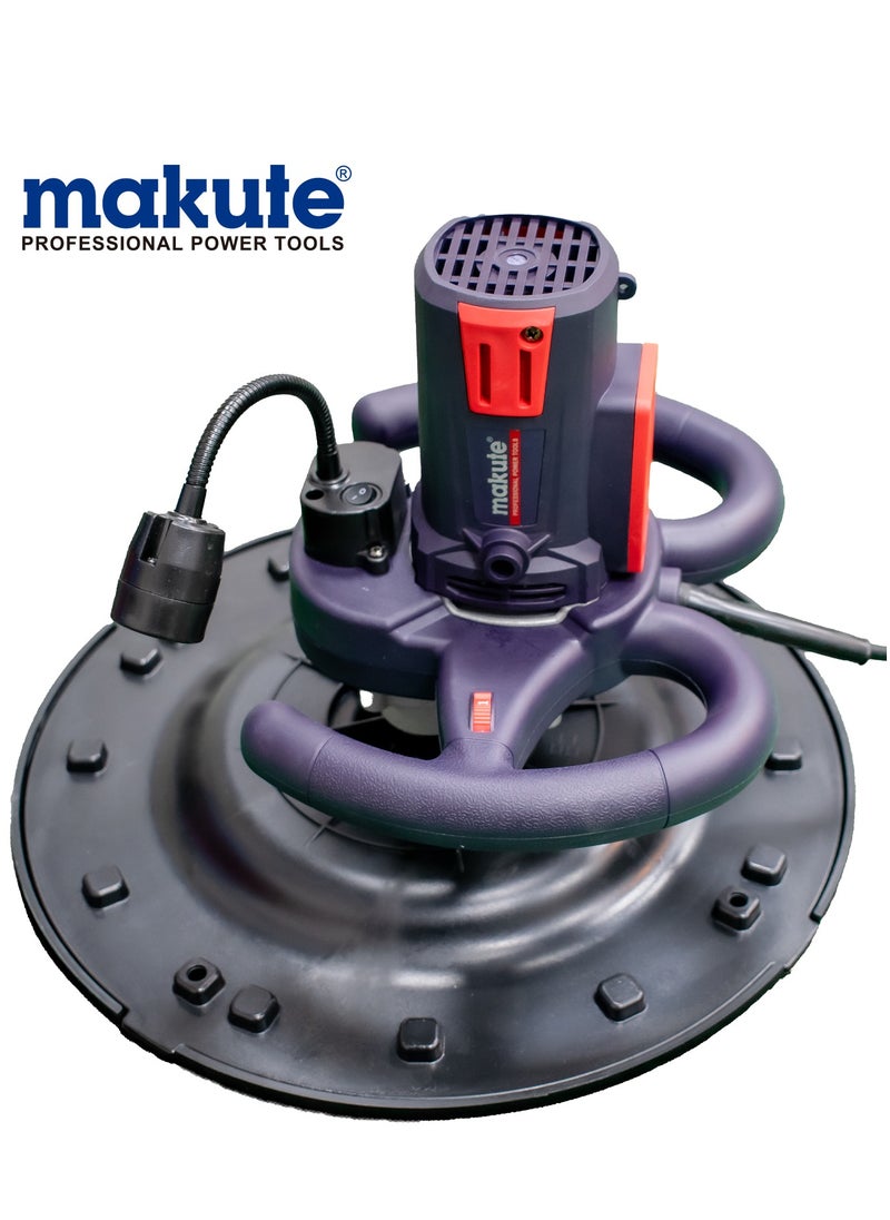 makute Electrical Sander & Smoothing Machine 2500W  - Image 1