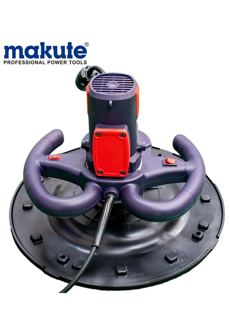 makute Electrical Sander & Smoothing Machine 2500W  - Image 3