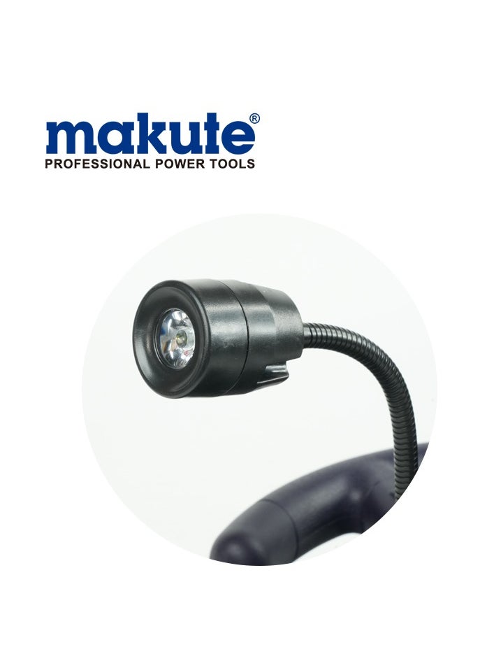 makute Electrical Sander & Smoothing Machine 2500W  - Image 4