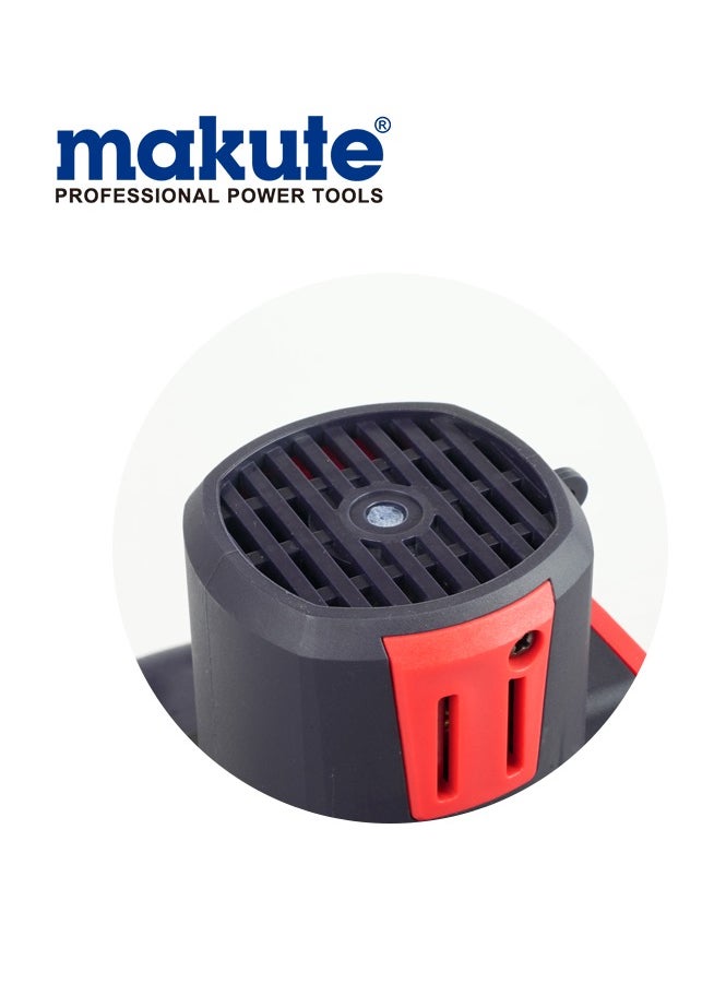 makute Electrical Sander & Smoothing Machine 2500W  - Image 5