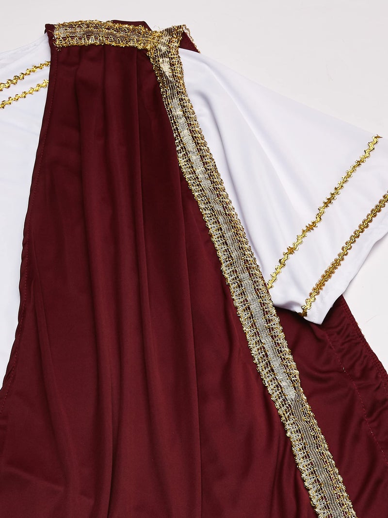 Rubies زي قيصر القوي الكبير للرجال من روبيز، 3X للحفلات ذات الطابع الخاص والهالوين - Image 3