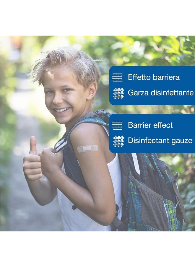 Pharmadoct Premium Adaptable Protective Bandages - Image 4