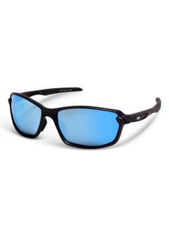 Pro Polarized Unisex-Adult Cricket Sunglasses UV Protection | Polarized Lenses | Durable Frames | Comfort Fit