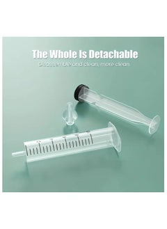 EzyCare Nasal Wash Syringe  - Image 2