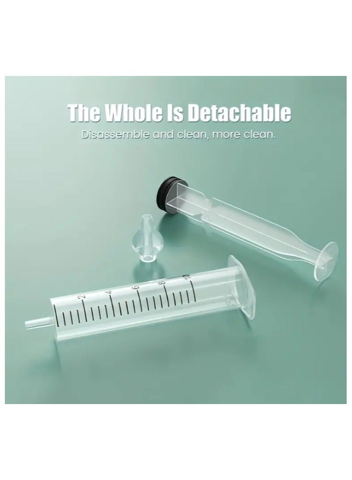 EzyCare Nasal Wash Syringe  - Image 2