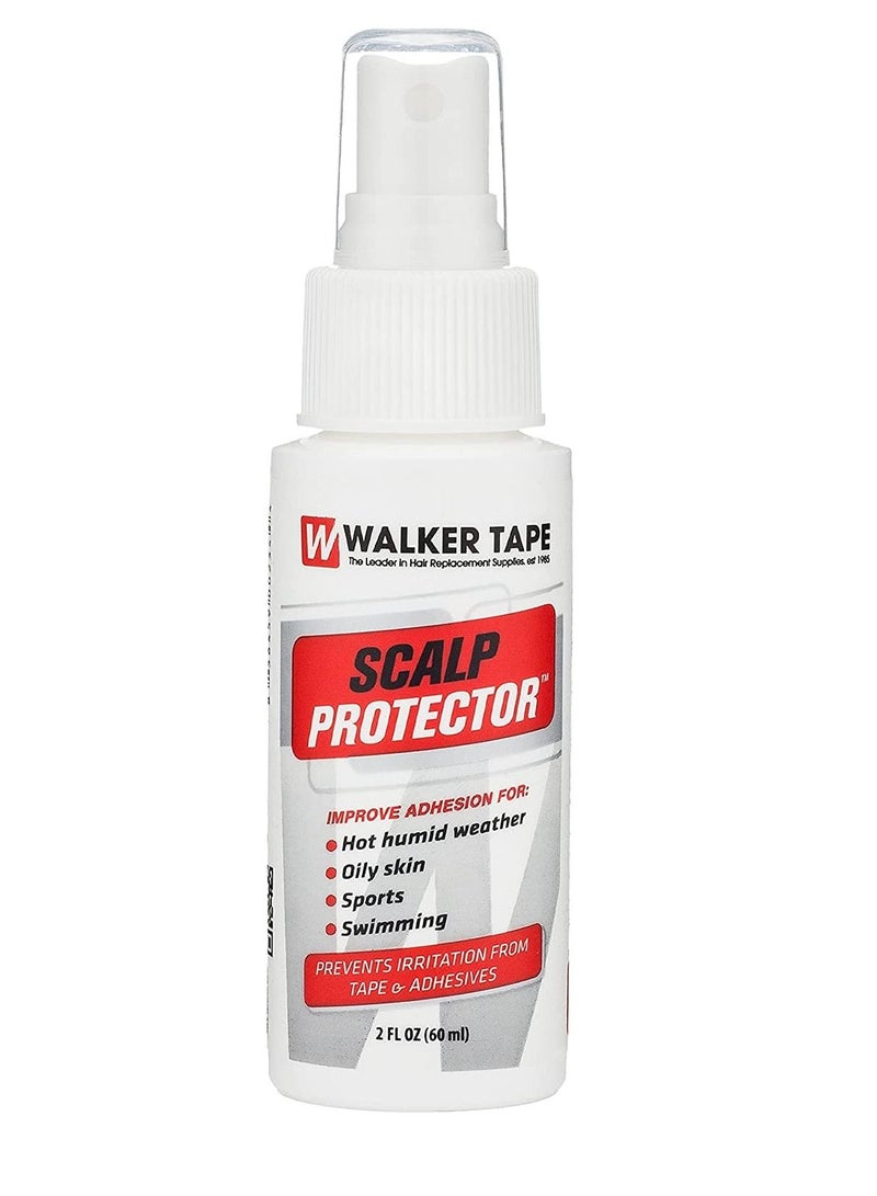 Walker Tape Scalp Protector Hair System Tape Spray (60ml)