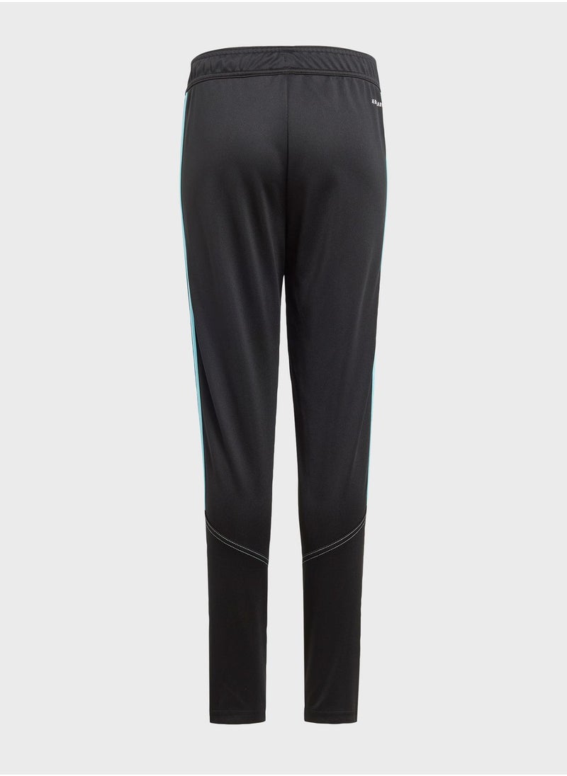 Adidas - Tiro 23 Club Training Trackpants - Image 1