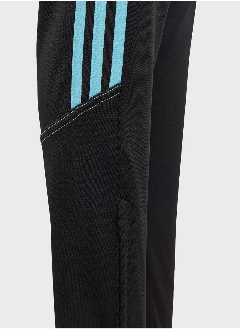 Adidas - Tiro 23 Club Training Trackpants - Image 1