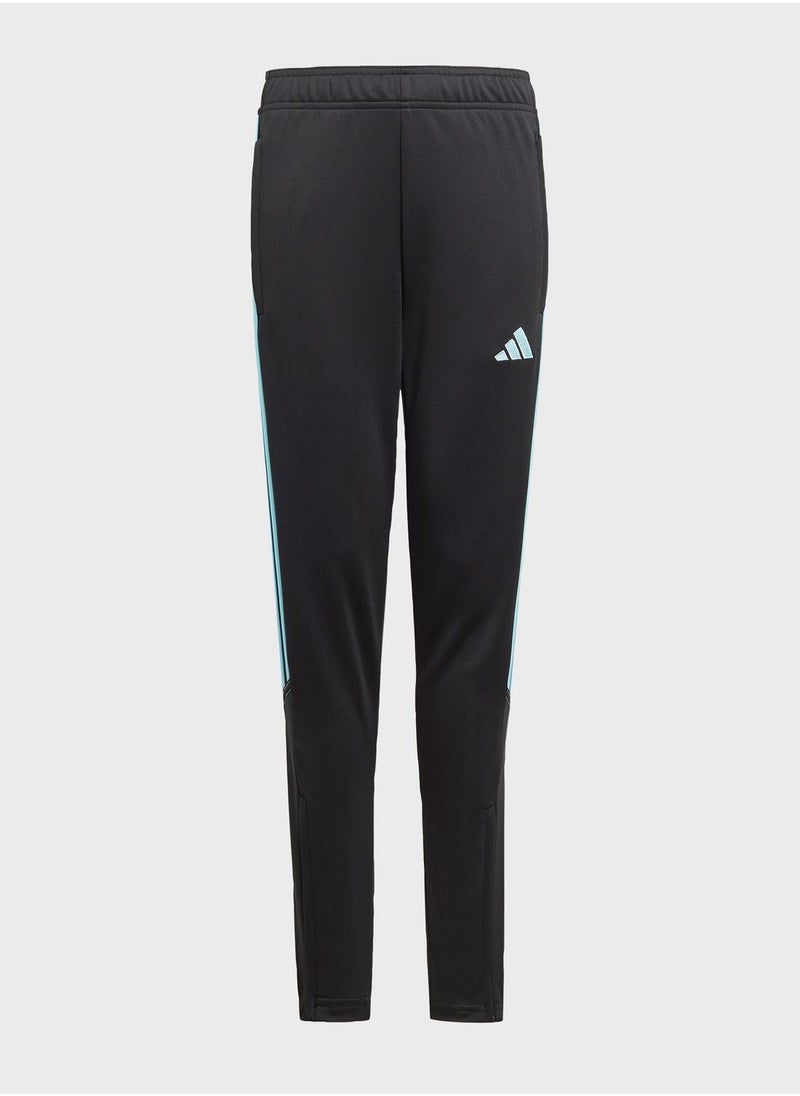 Adidas - Tiro 23 Club Training Trackpants - Image 1