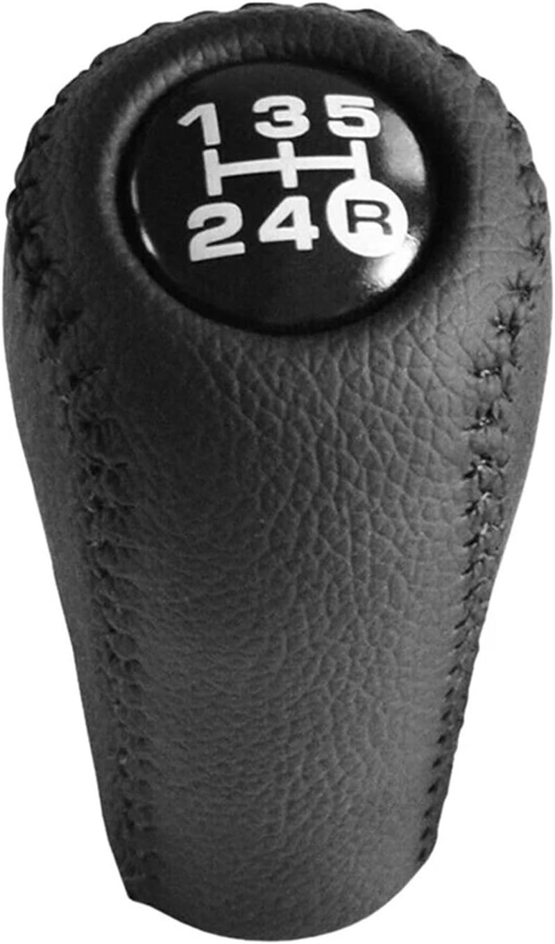 Yurefax 5 Speed Gear Shift Knob for Toyota - Image 1