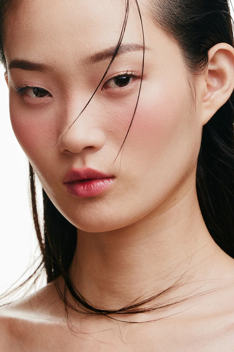 H&M Sheer perfecting powder