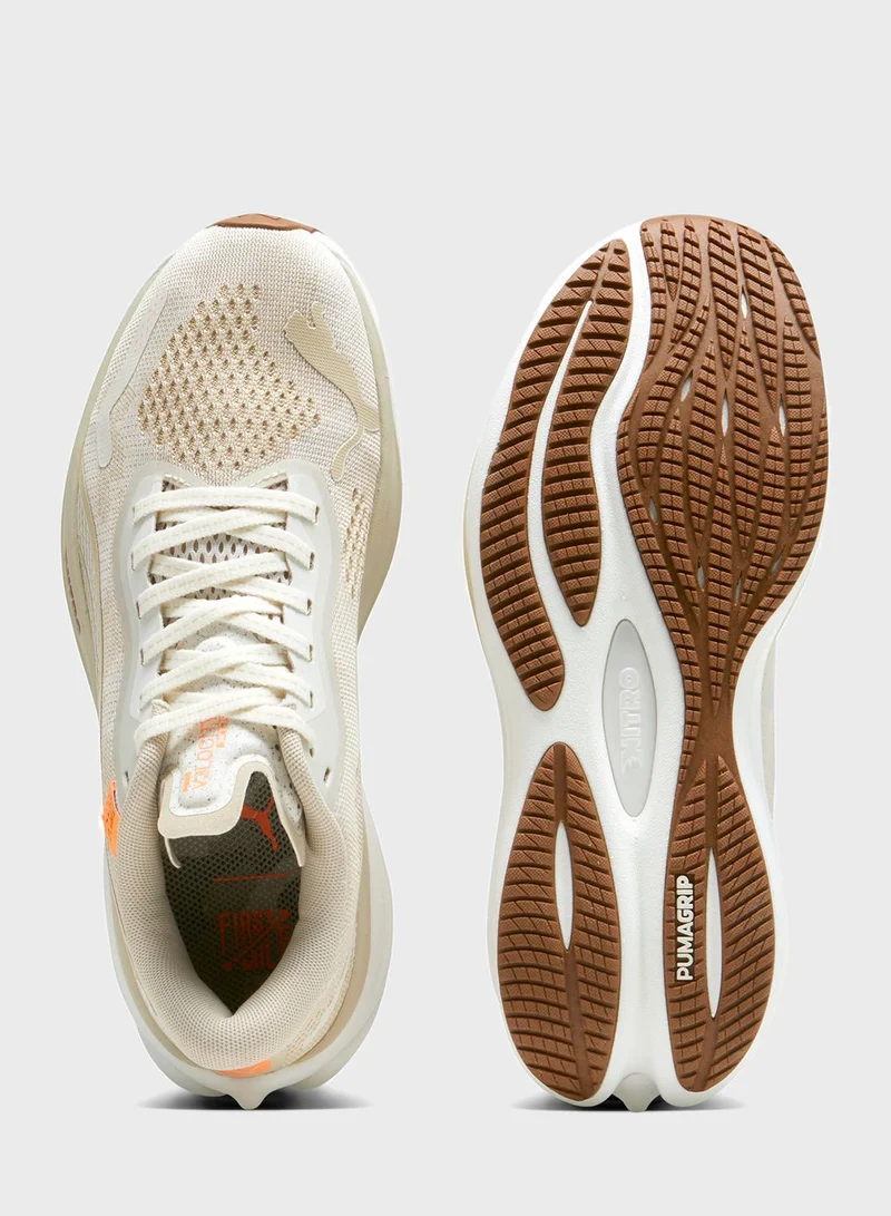 PUMA Velocity Nitro 3 Fm