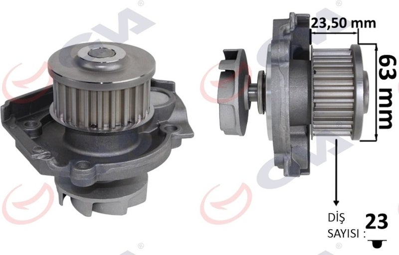 Partifix Devirdaim Albea Punto Linea Idea Stilo Brava Ypsilon