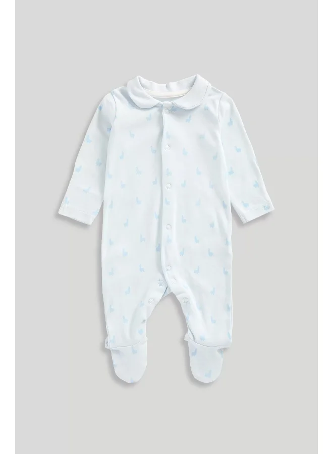 mothercare My First All-in-Ones - 3 Pack