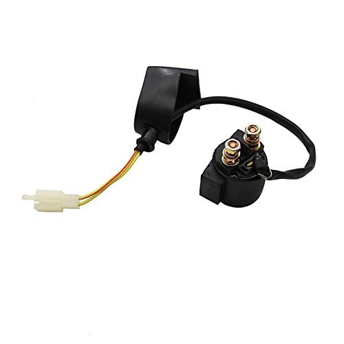 YD-PS001 Buggy Wiring Harness Loom Gy6 Engine 125 150cc Quad ATV Electric Start Spark Plug Go Kart Gokart Buggy - Image 4