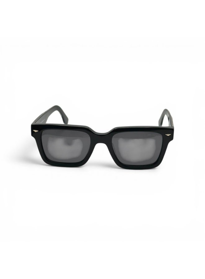 OLD 25044A C1 Grey Tinted 100% UV Protected lens with Black Frame - Image 2