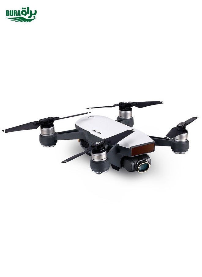 BURAQ - HD Drone MCUV Lens Filter for DJI Spark - Image 1
