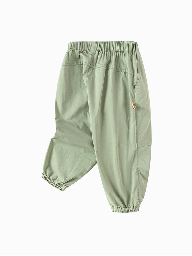 بالابالا سروال مع حزام للأولاد - Image 5