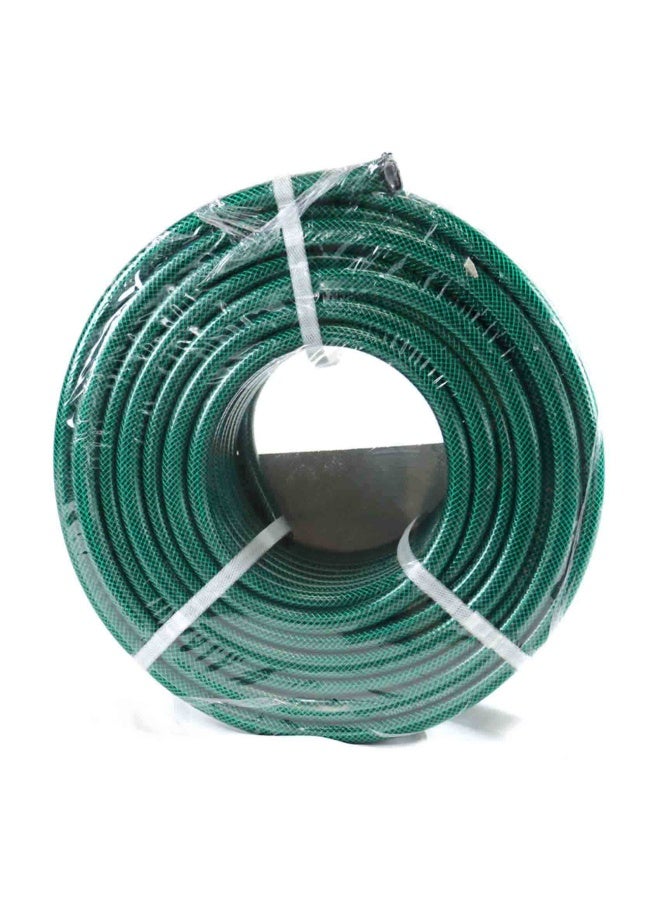 NAMSON Pvc Water Hose 1/2X50M Green 061250 | Watering | Garden | Planting | Irrigation - Image 1